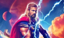 雷神4最新爆料图书,爱与雷霆全新爆料：漫威宇宙中的爱与牺牲交织！